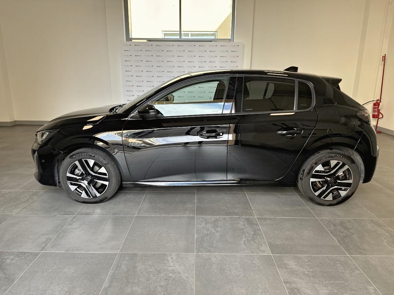 Peugeot Peugeot 208 usata 16