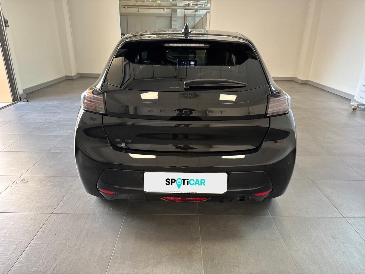 Peugeot Peugeot 208 usata 17