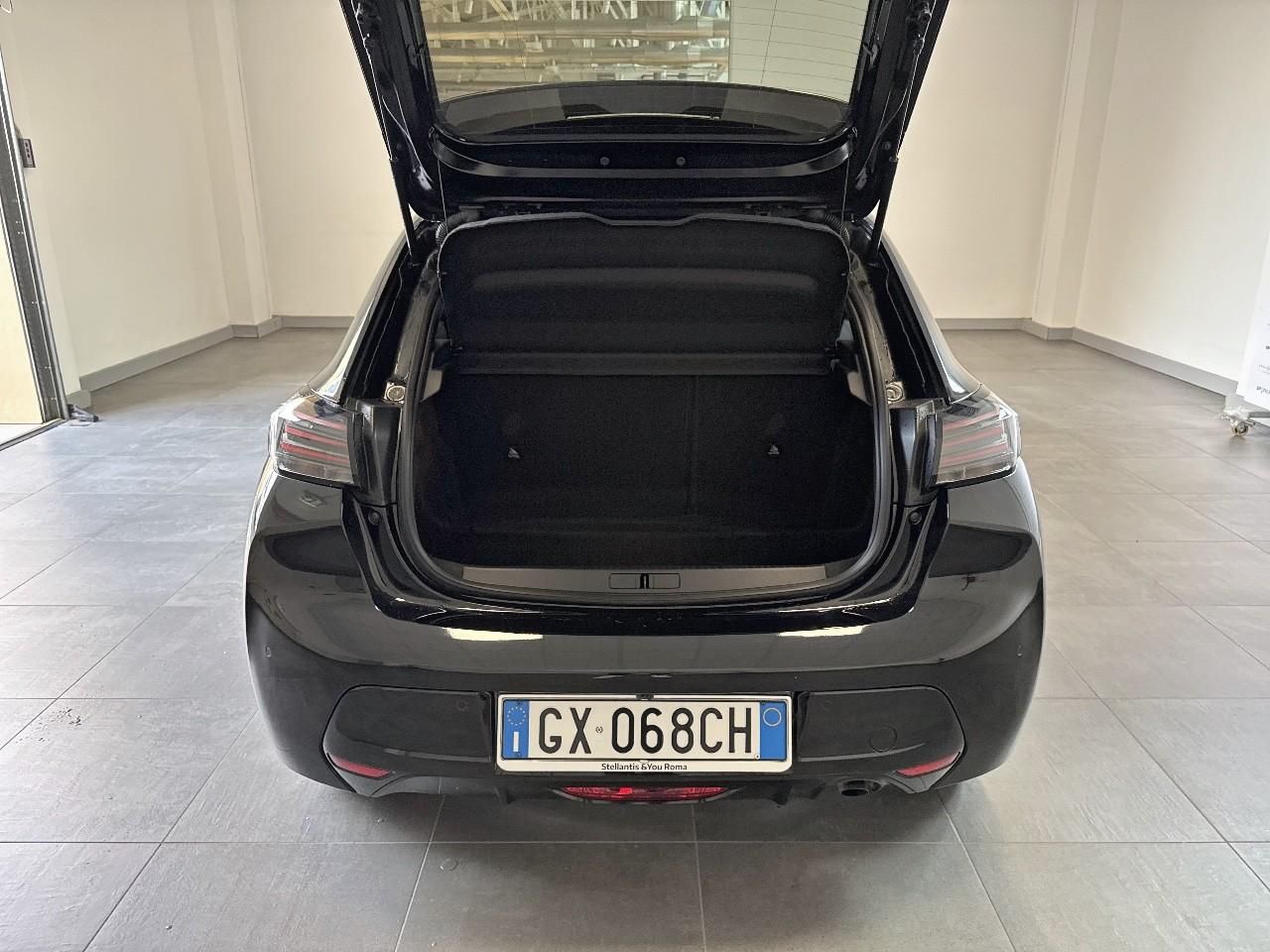 Peugeot Peugeot 208 usata 18