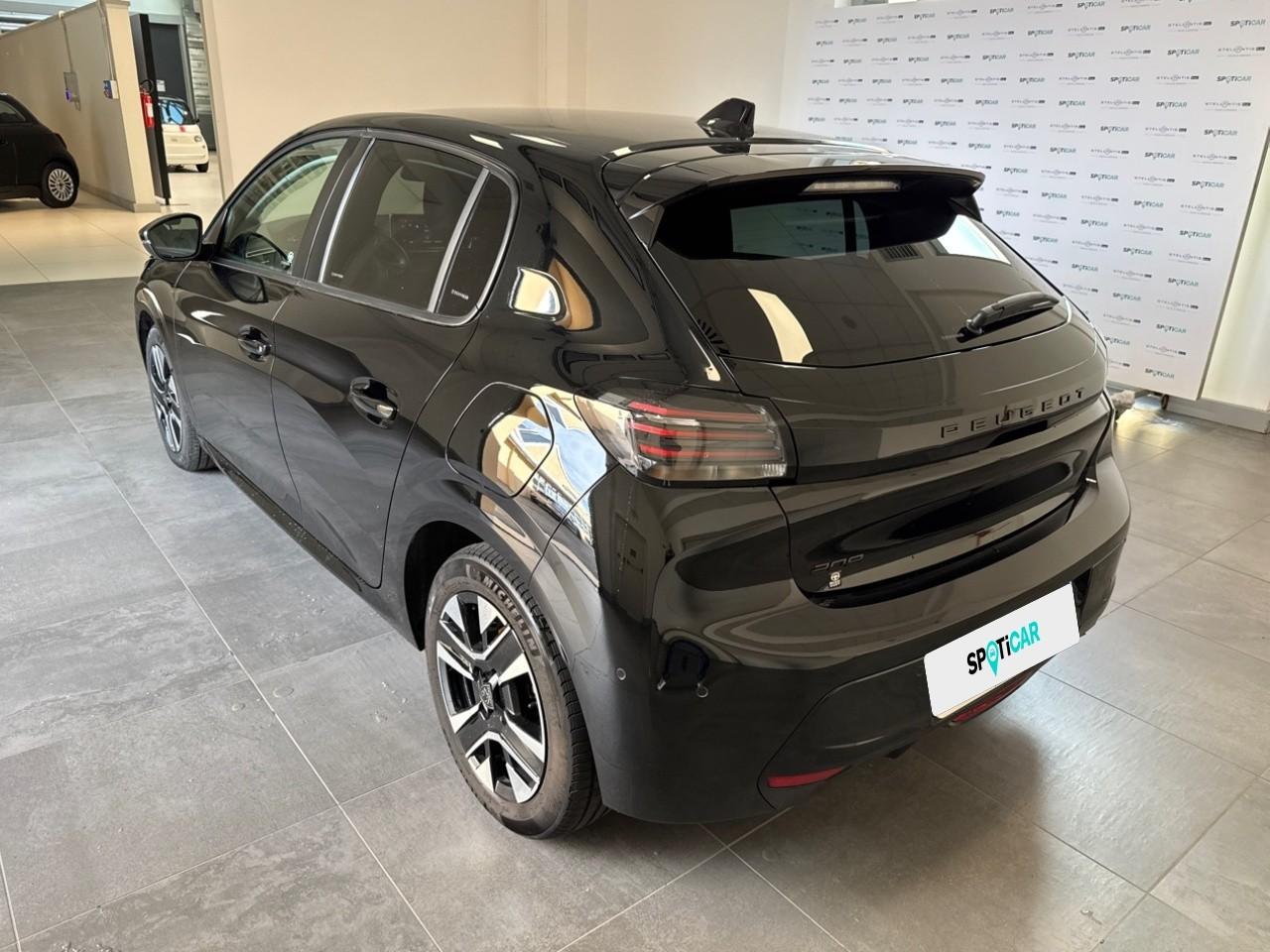 Peugeot Peugeot 208 usata 19