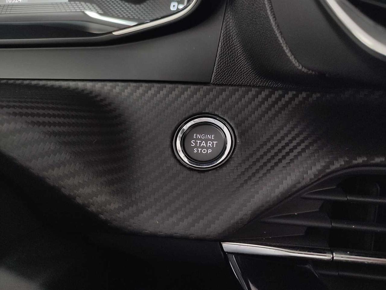 Peugeot Peugeot 208 usata 5