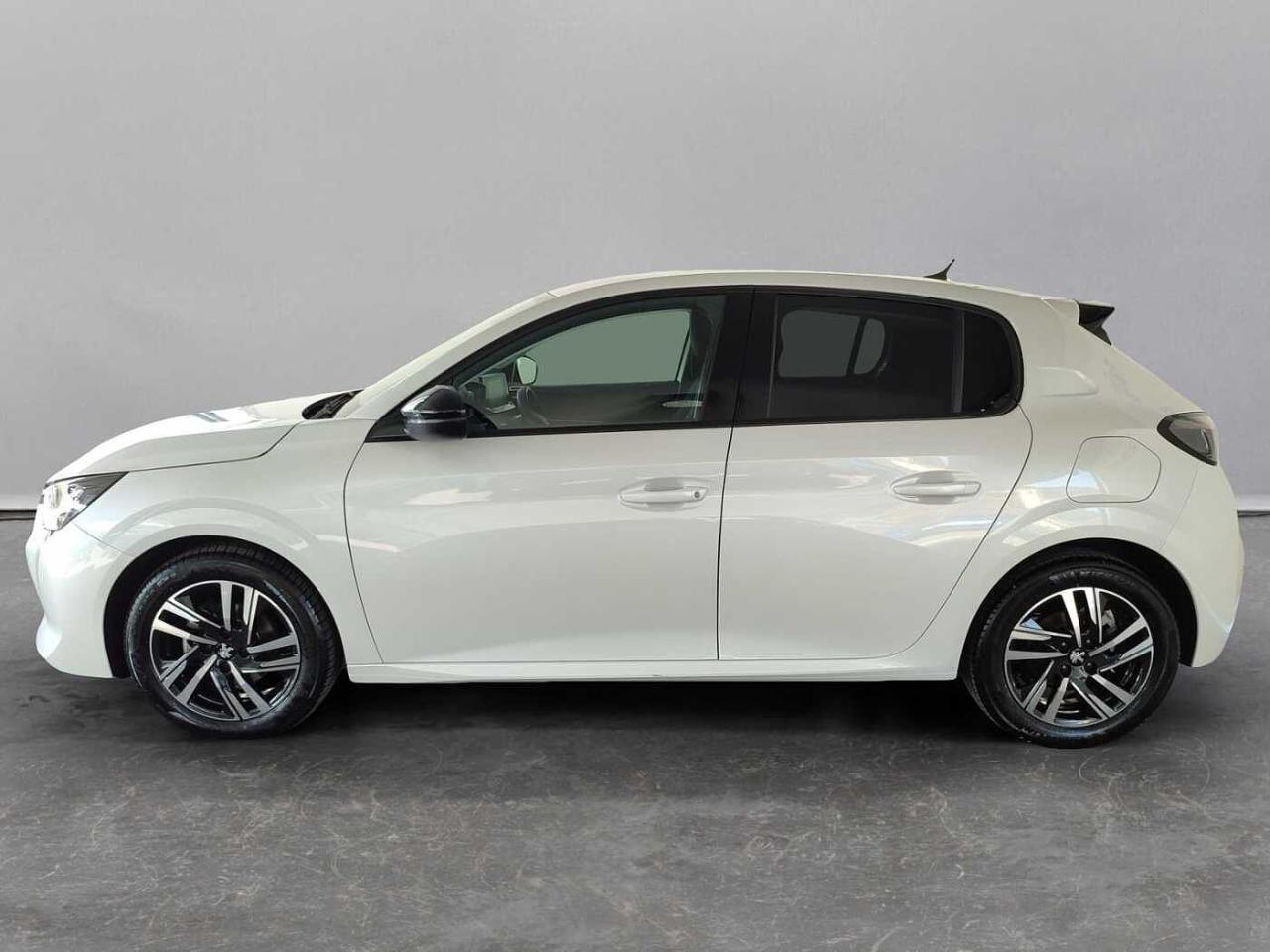 Peugeot Peugeot 208 usata 9