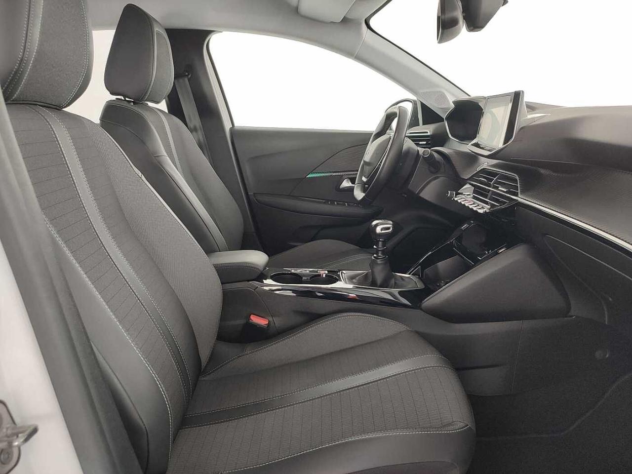 Peugeot Peugeot 208 usata 13