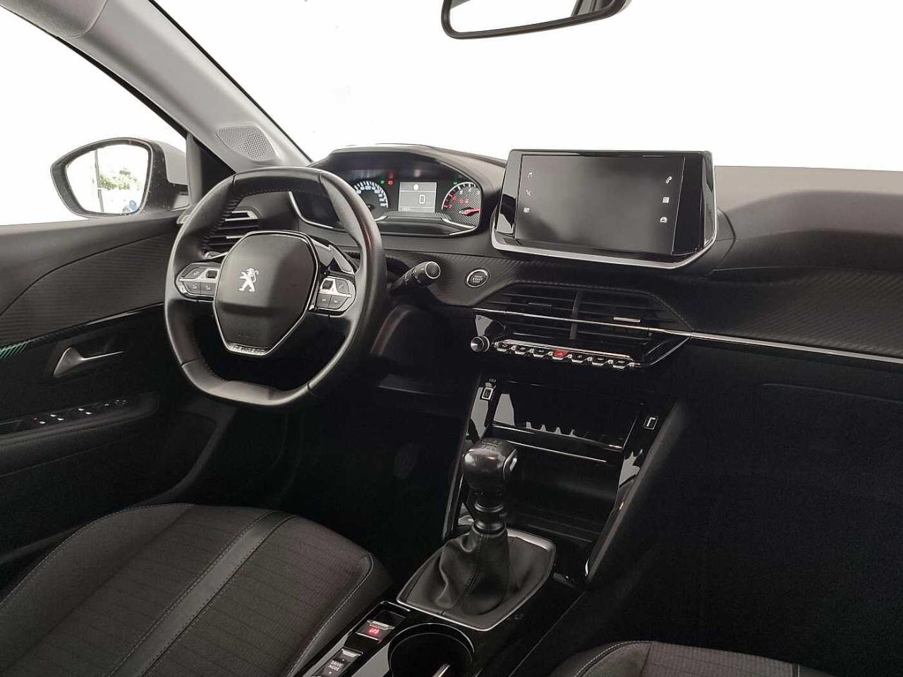 Peugeot Peugeot 208 usata 15