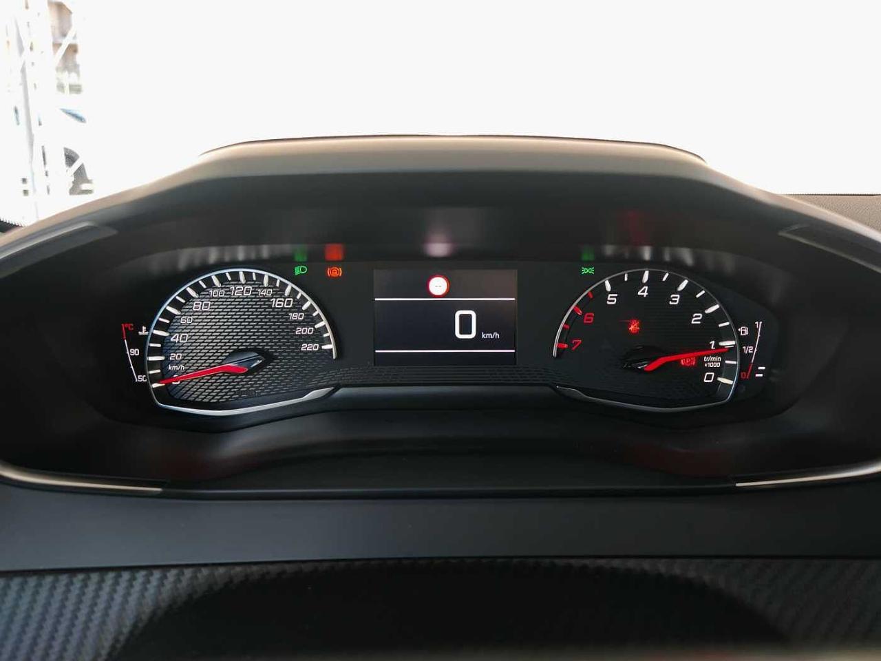 Peugeot Peugeot 208 usata, con Mirror Screen