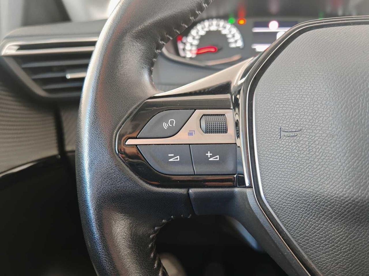 Peugeot Peugeot 208 usata 2