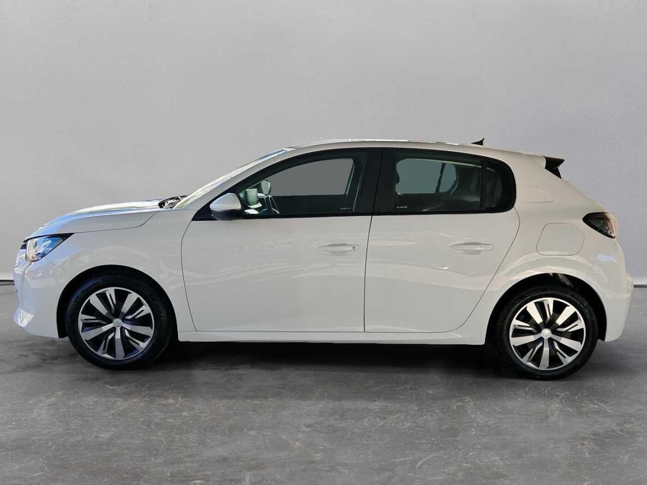 Peugeot Peugeot 208 usata 9