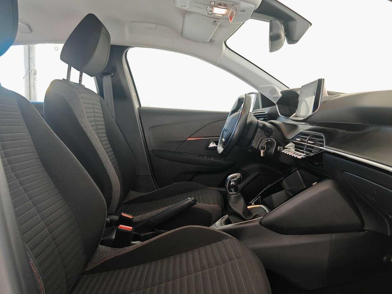 Peugeot Peugeot 208 usata 13