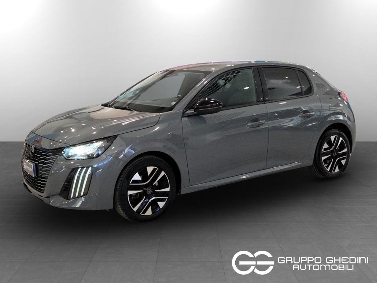 Peugeot 208 208 1.2 puretech Allure s and s 100cv 