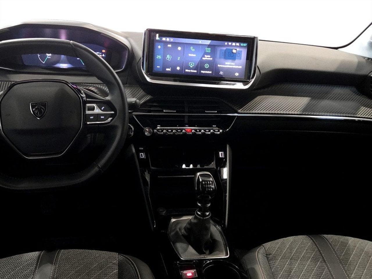 Peugeot Peugeot 208 usata 2