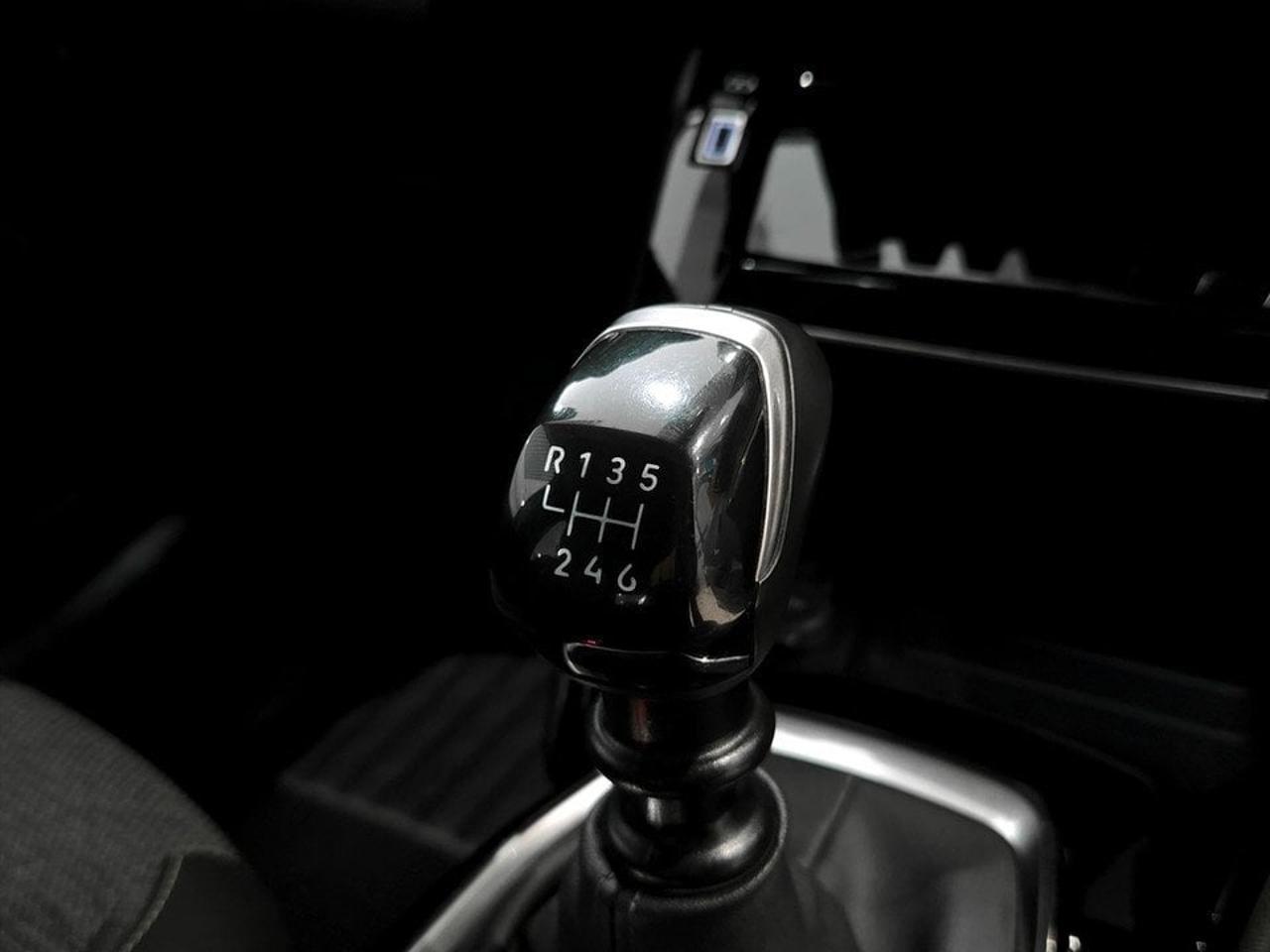 Peugeot Peugeot 208 usata 7