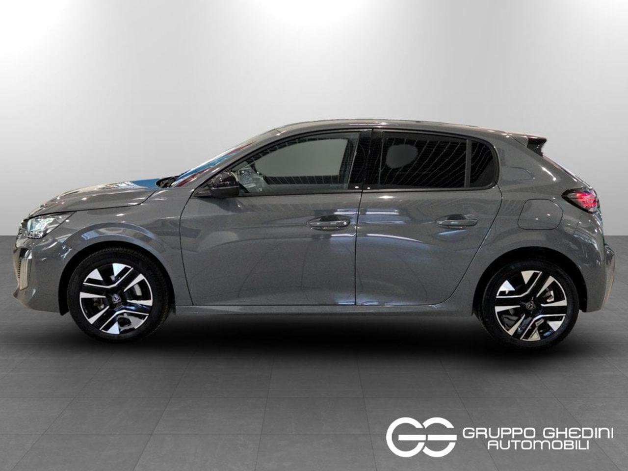 Peugeot Peugeot 208 usata 11