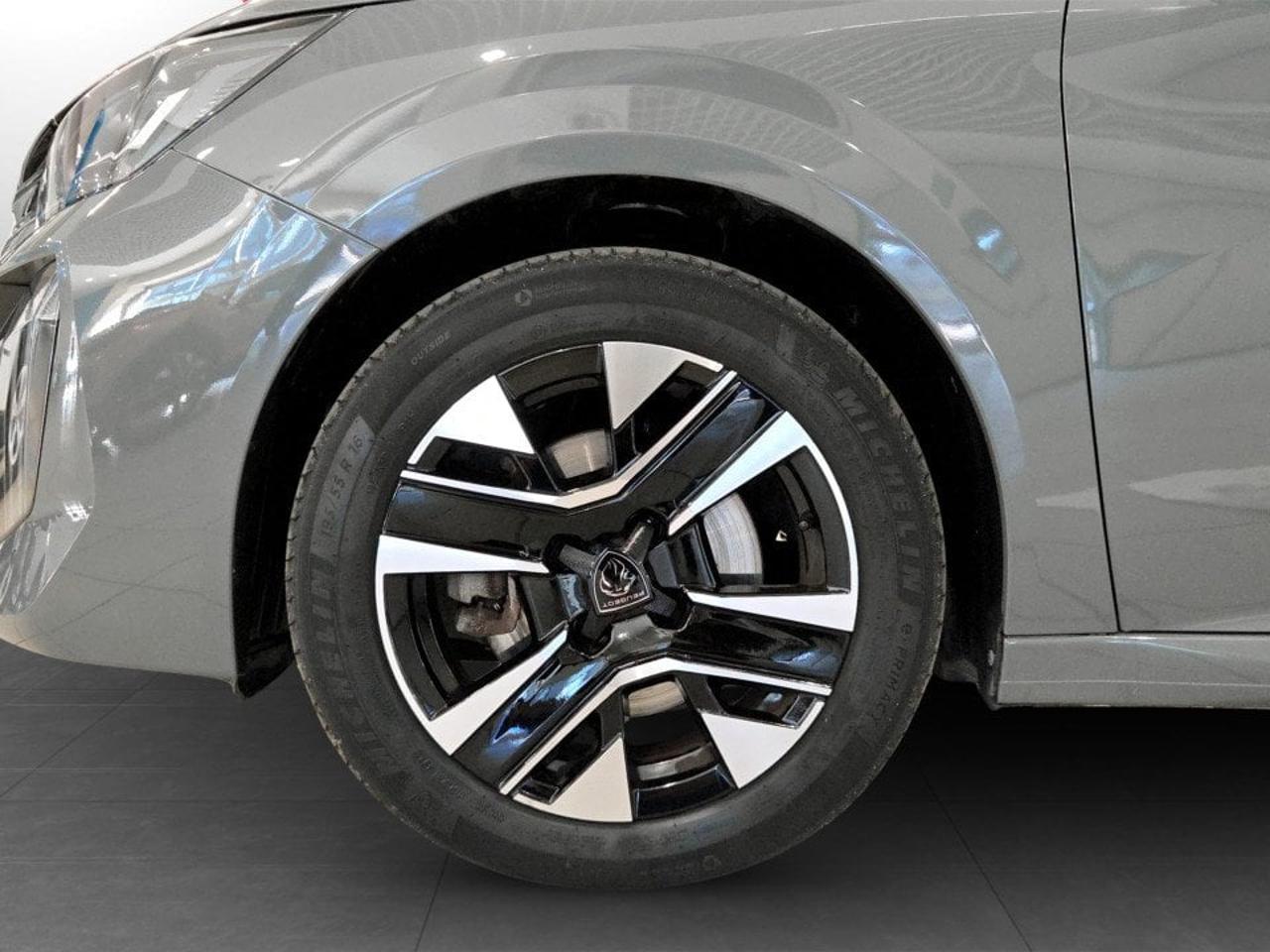 Peugeot Peugeot 208 usata 12