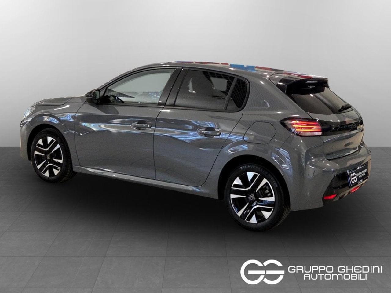 Peugeot Peugeot 208 usata 15