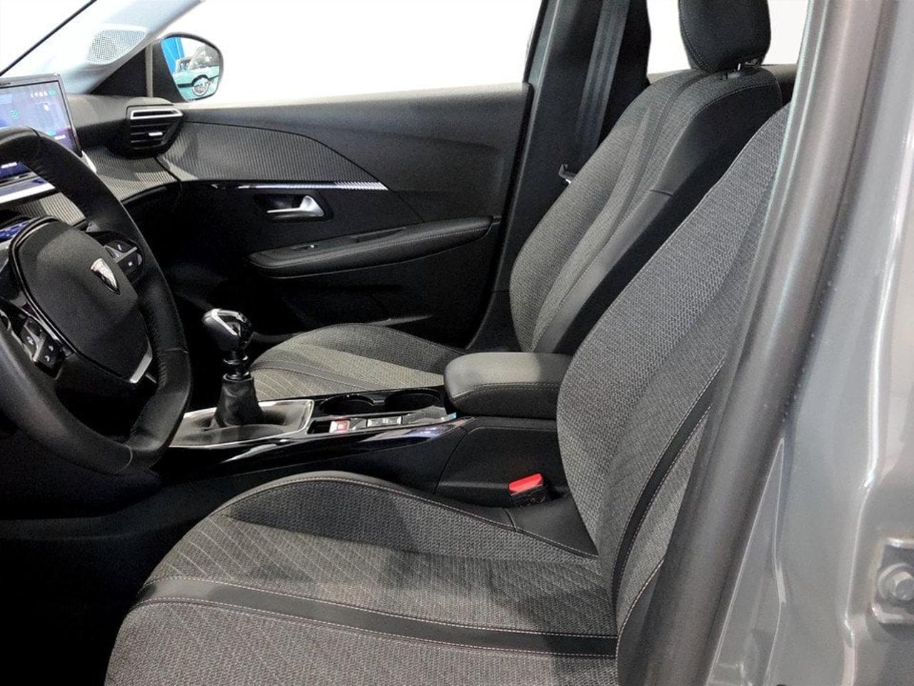 Peugeot Peugeot 208 usata 19
