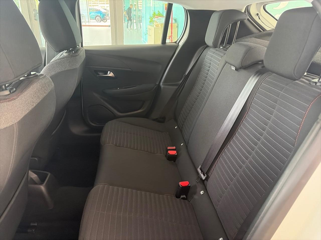 Peugeot Peugeot 208 usata, con Climatizzatore