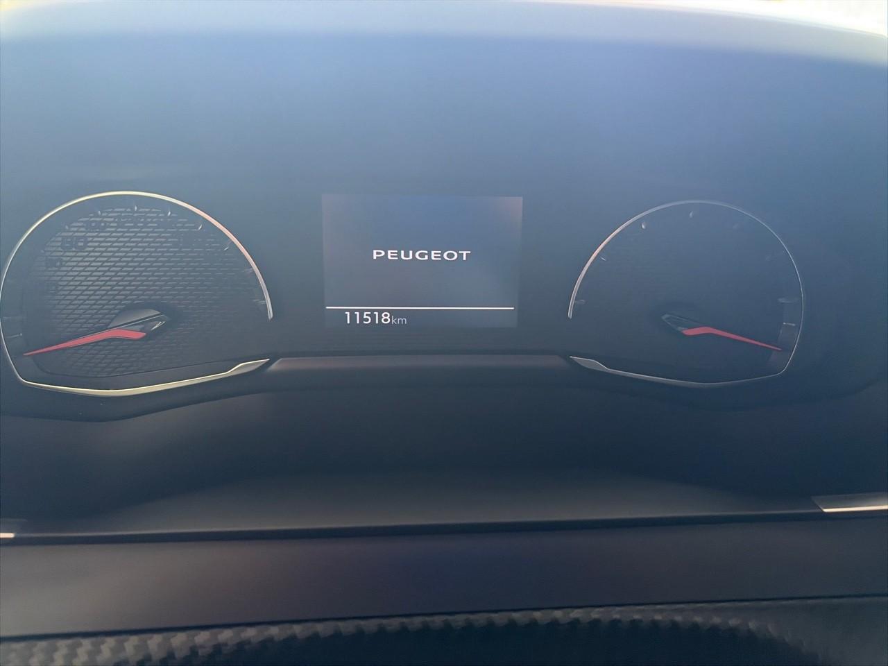 Peugeot Peugeot 208 usata, con Mirror Screen