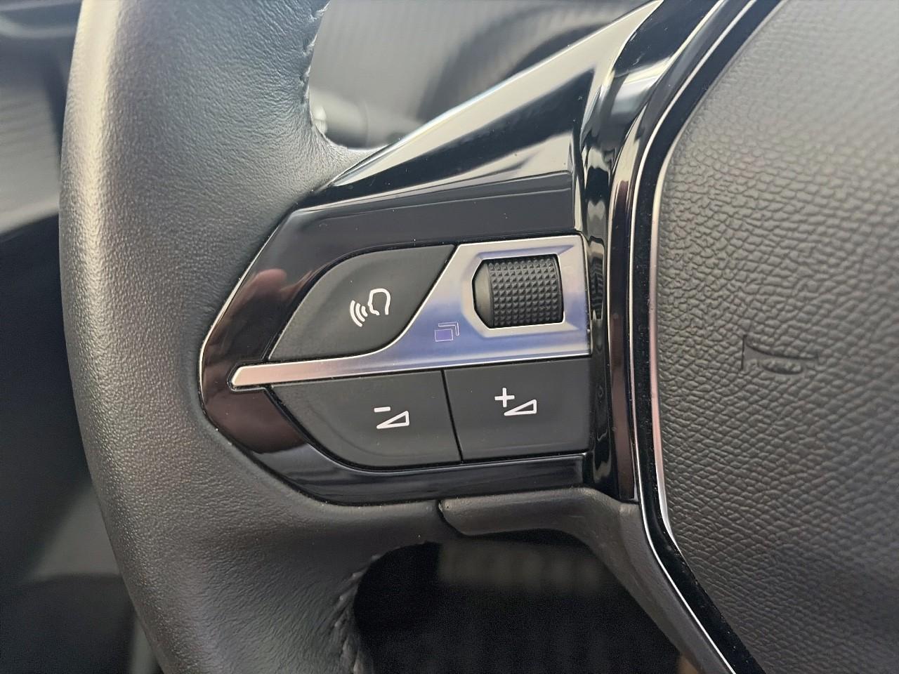 Peugeot Peugeot 208 usata 4