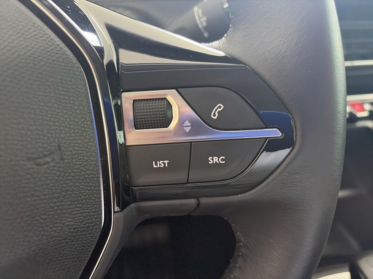 Peugeot Peugeot 208 usata 5