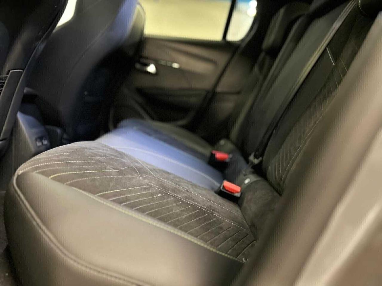 Peugeot Peugeot 208 usata 6