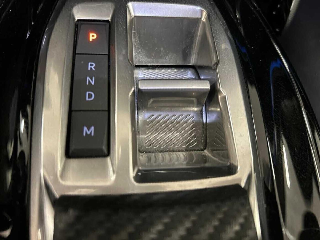 Peugeot Peugeot 208 usata 17