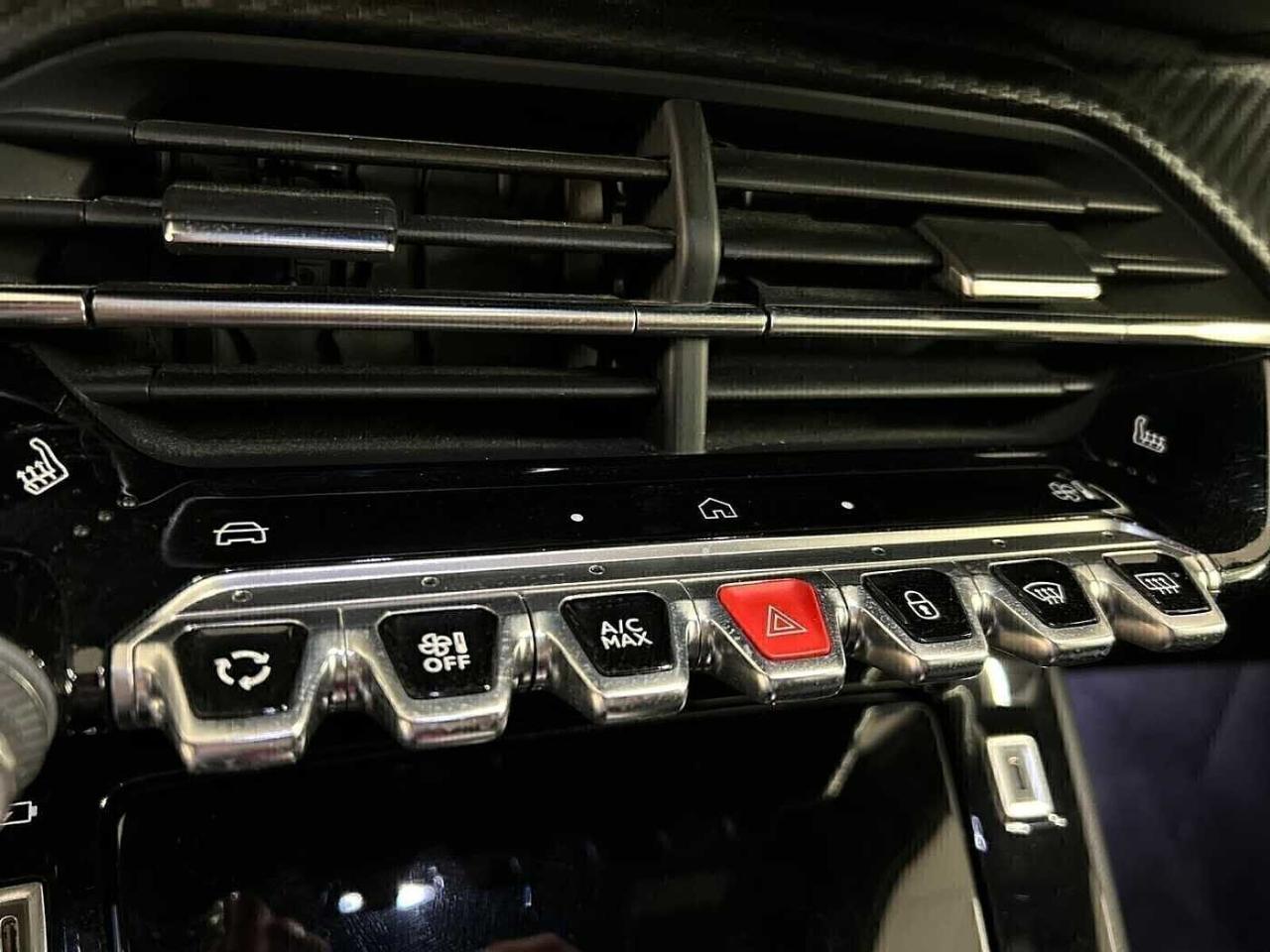 Peugeot Peugeot 208 usata 18
