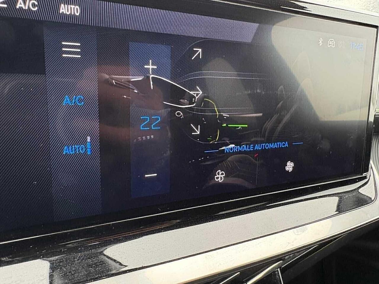 Peugeot Peugeot 208 usata 19
