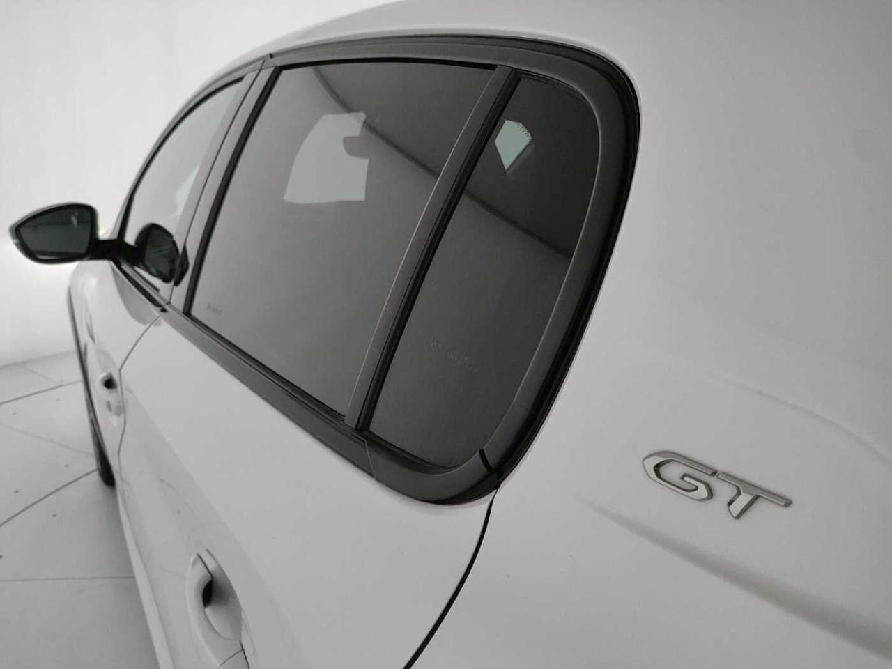 Peugeot Peugeot 208 usata 4