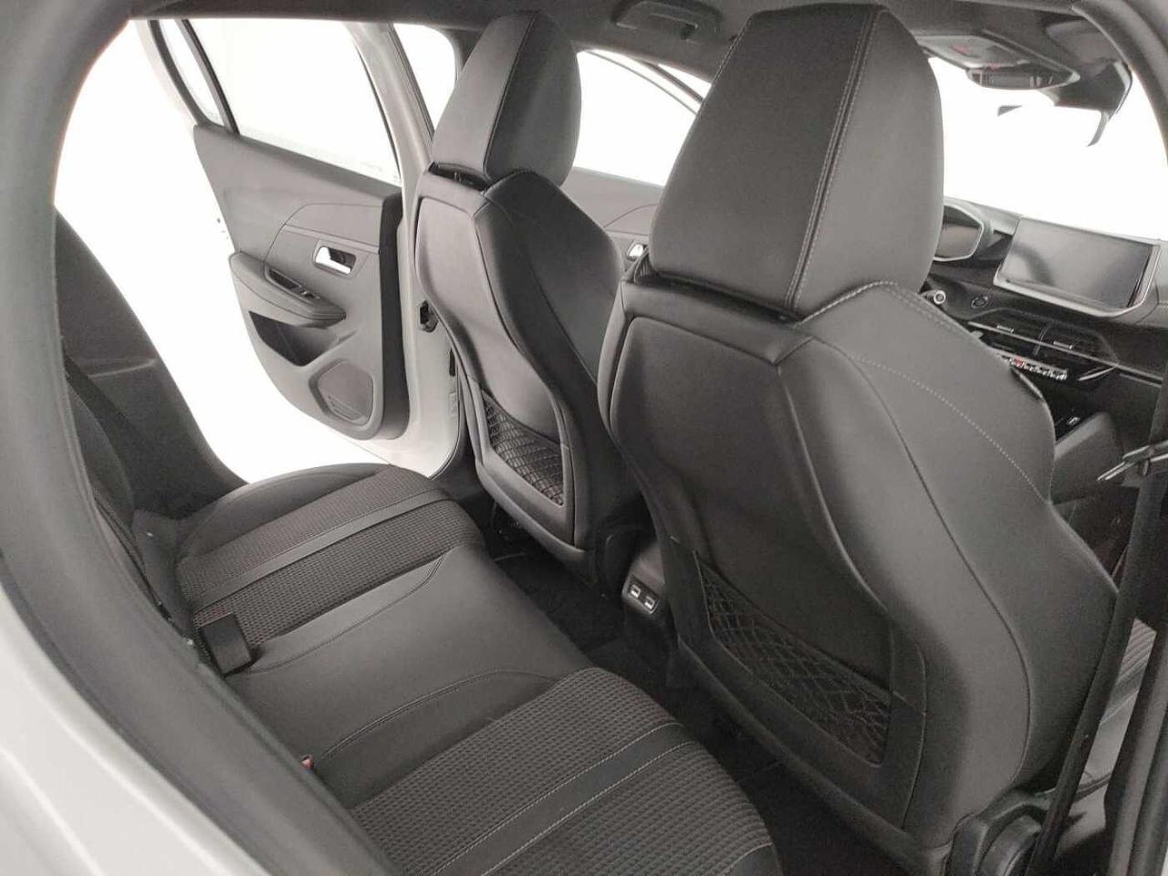 Peugeot Peugeot 208 usata 6