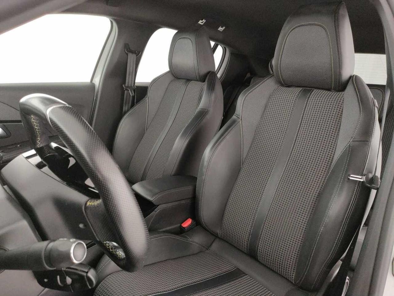 Peugeot Peugeot 208 usata 9