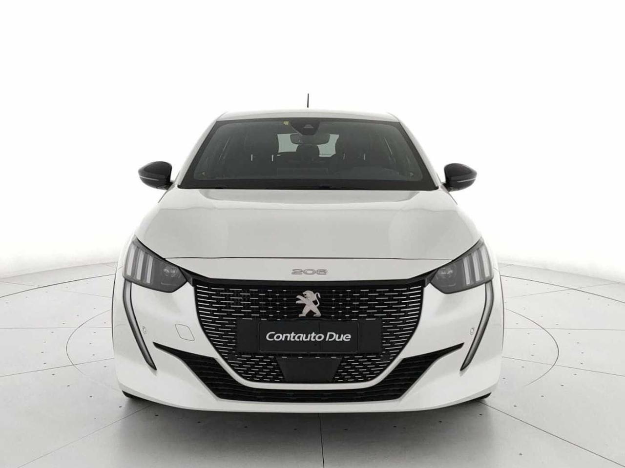 Peugeot Peugeot 208 usata 11