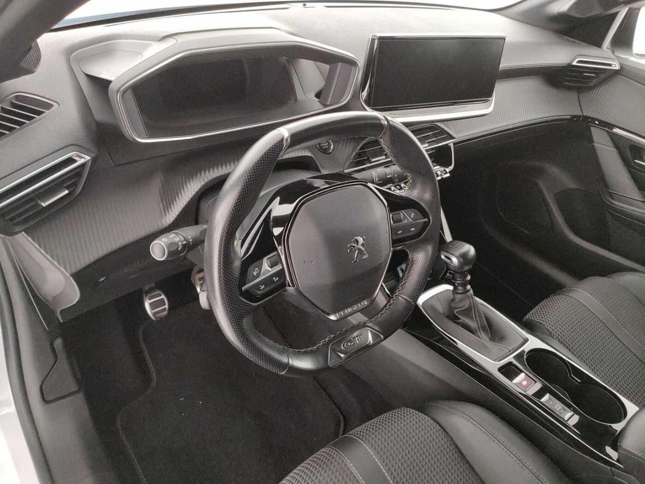 Peugeot Peugeot 208 usata 12