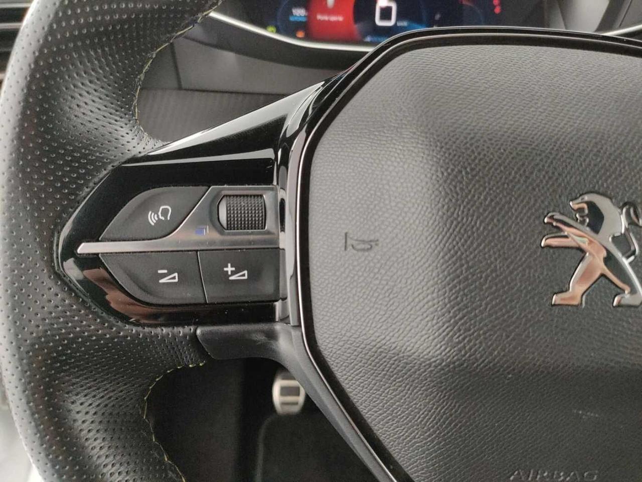 Peugeot Peugeot 208 usata 14