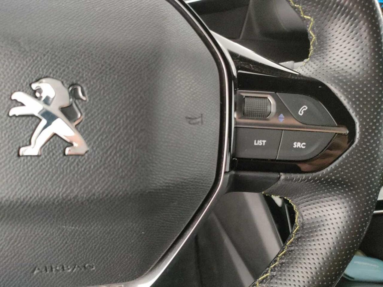 Peugeot Peugeot 208 usata 15