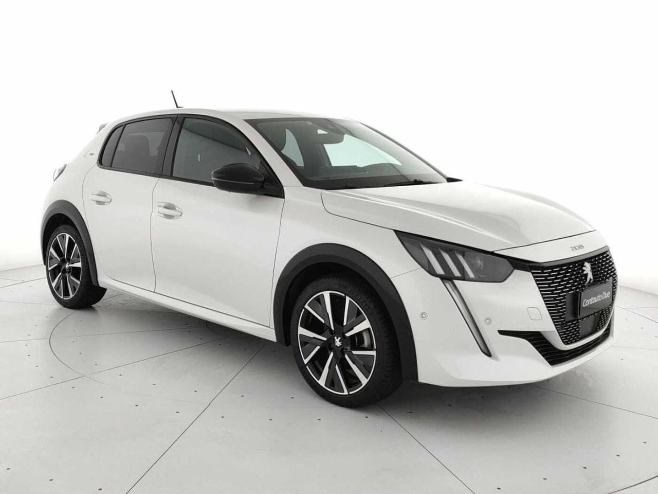 Peugeot Peugeot 208 usata 22