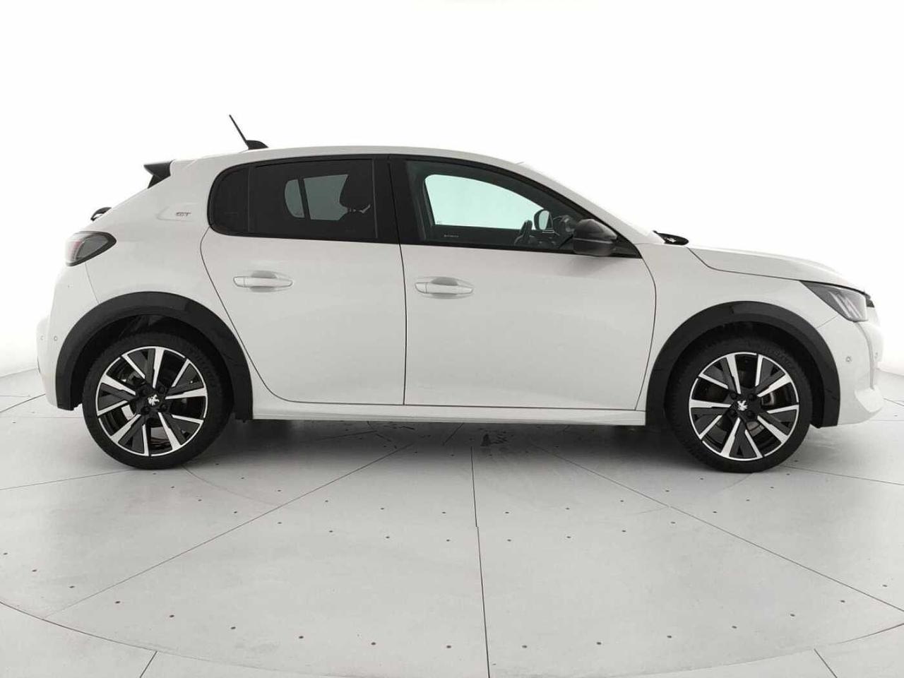 Peugeot Peugeot 208 usata 24