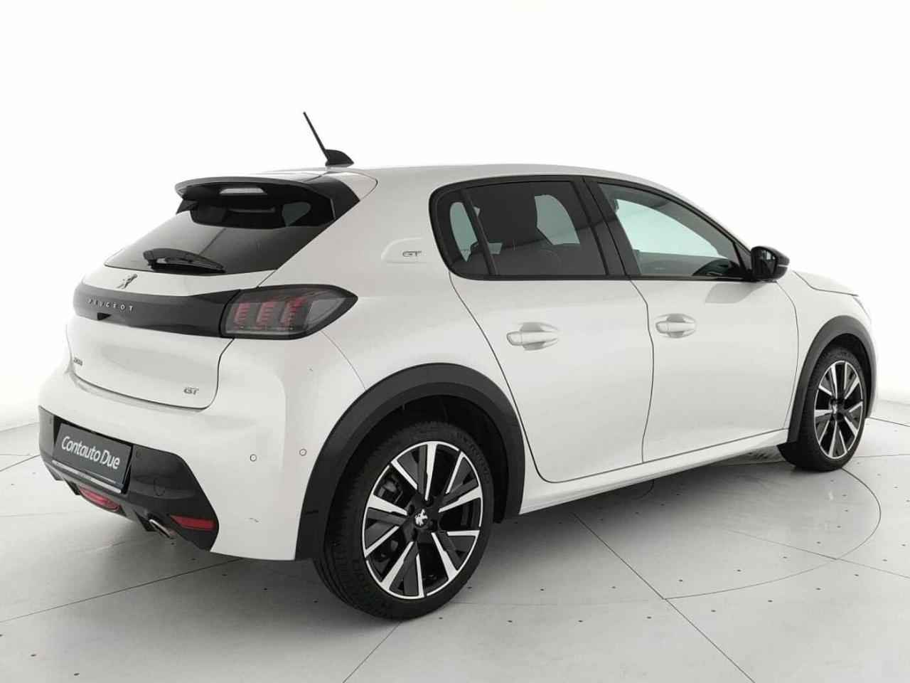 Peugeot Peugeot 208 usata 25