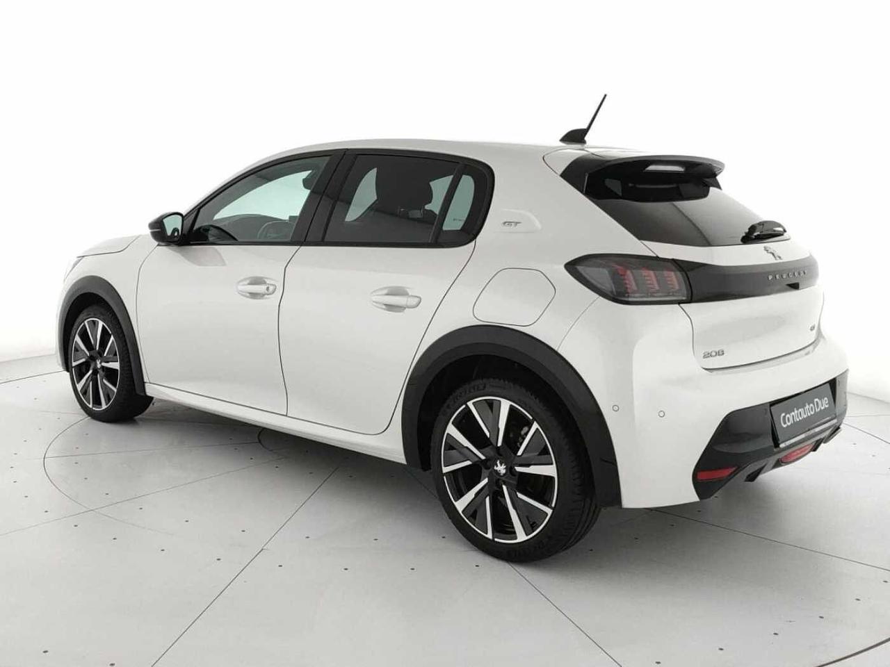 Peugeot Peugeot 208 usata 27