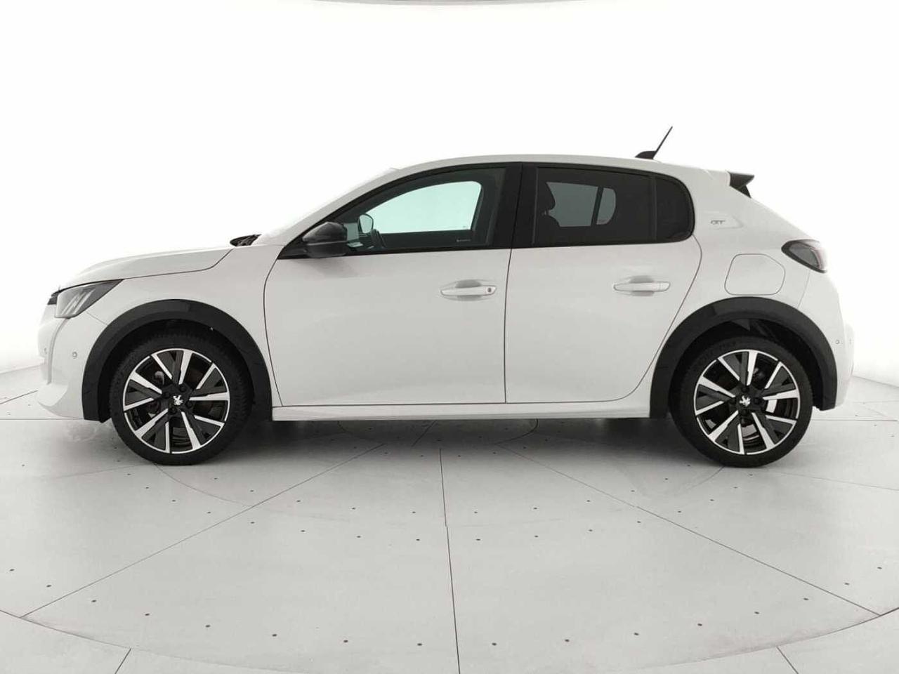 Peugeot Peugeot 208 usata 28