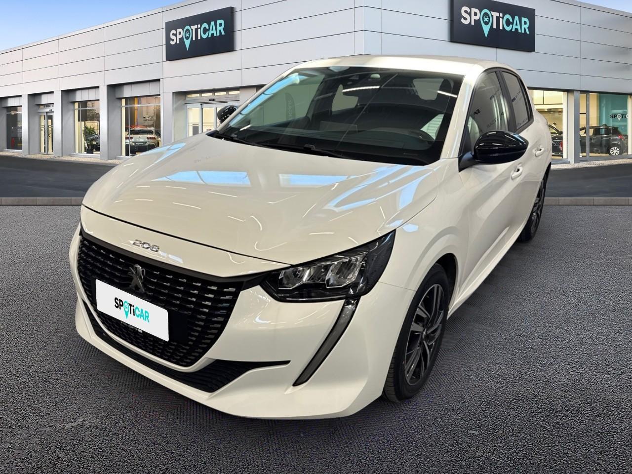 Peugeot Peugeot 208 208 Active Pack BlueHDi 100 S/S