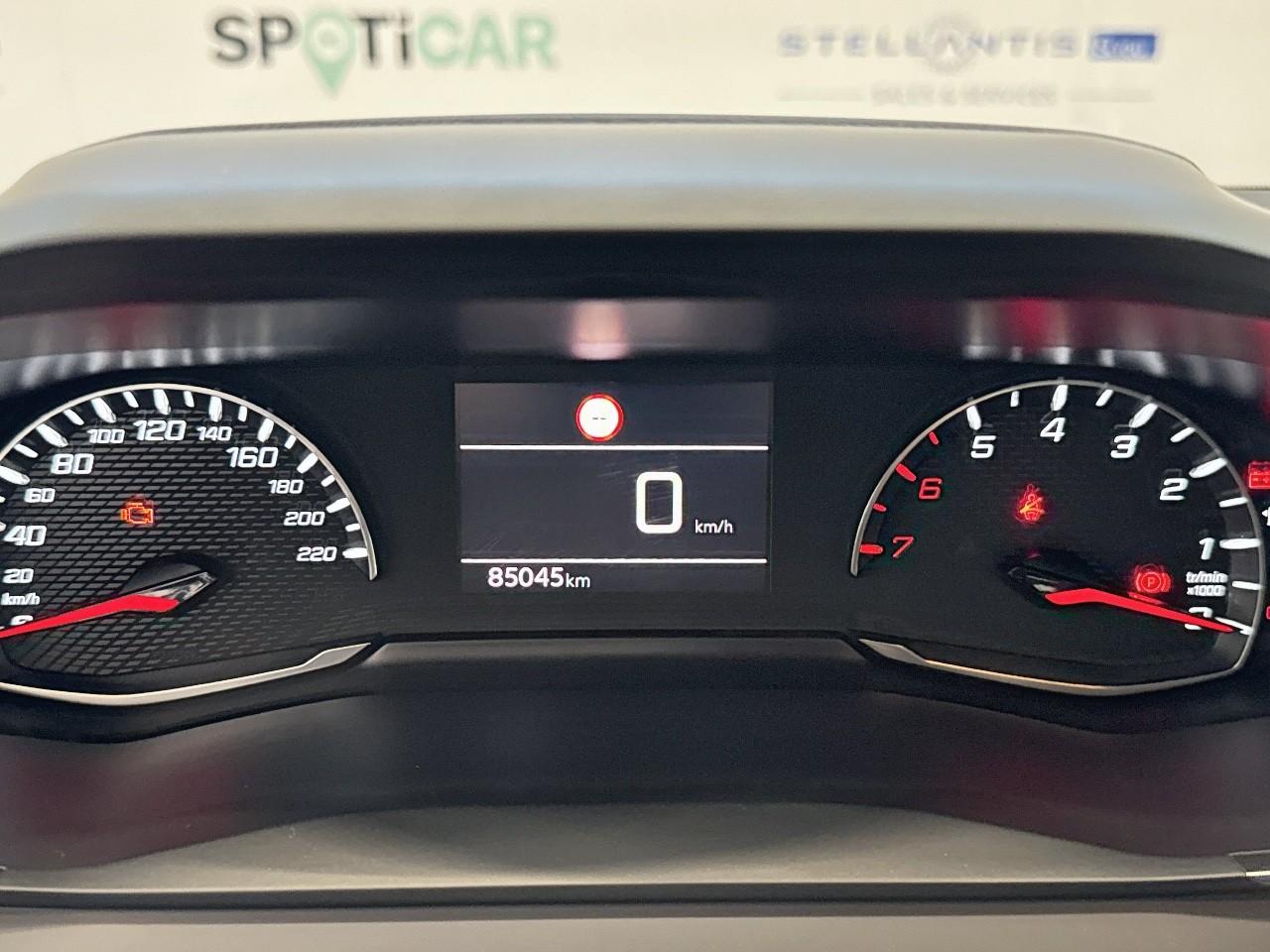 Peugeot Peugeot 208 usata, con Mirror Screen