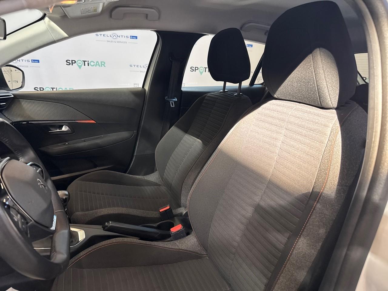 Peugeot Peugeot 208 usata 21