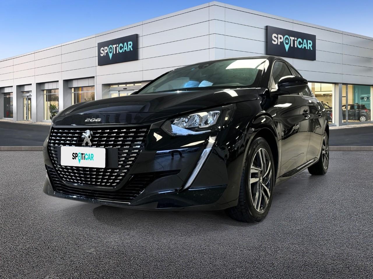 Peugeot Peugeot 208 208 Active Pack PureTech 100 S/S