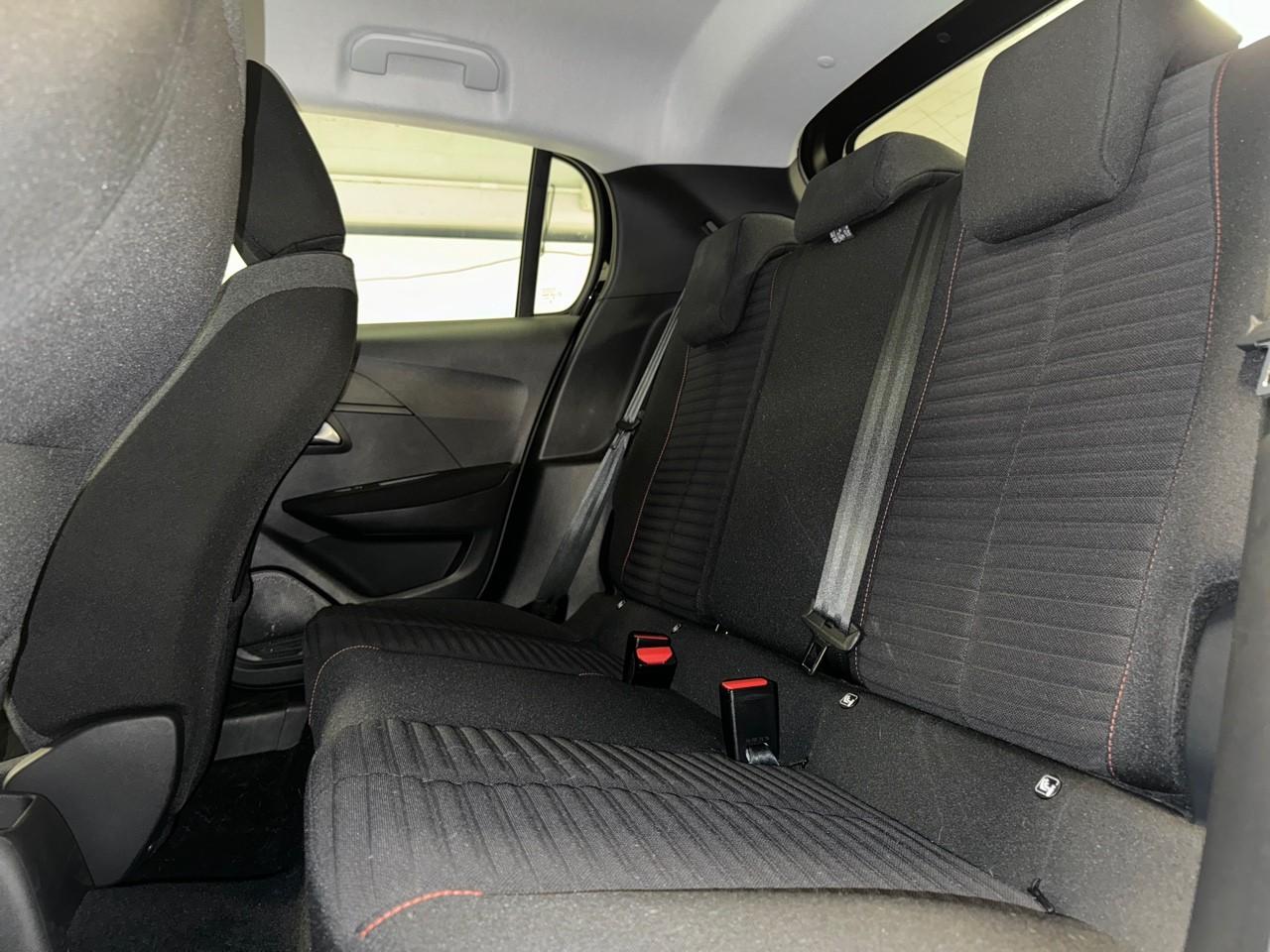 Peugeot Peugeot 208 usata, con Climatizzatore