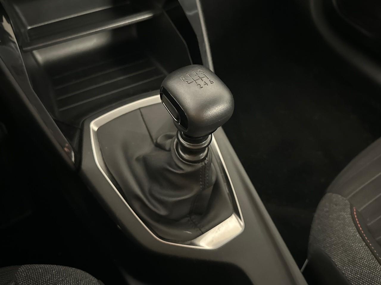 Peugeot Peugeot 208 usata 7