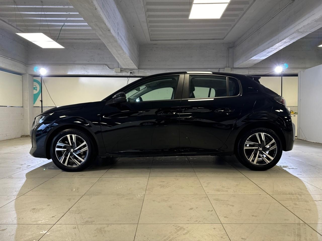 Peugeot Peugeot 208 usata 14