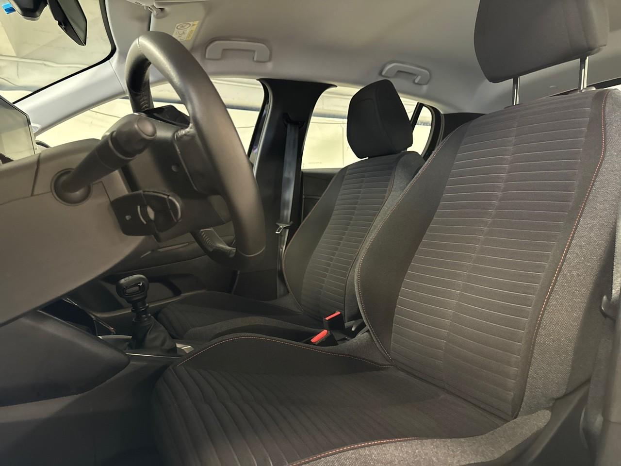 Peugeot Peugeot 208 usata 19