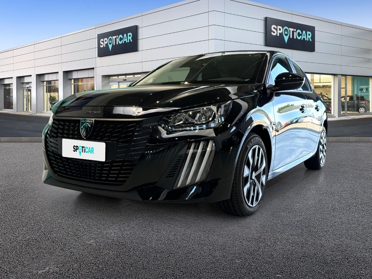 Peugeot Peugeot 208 208 Style PureTech 100 S/S