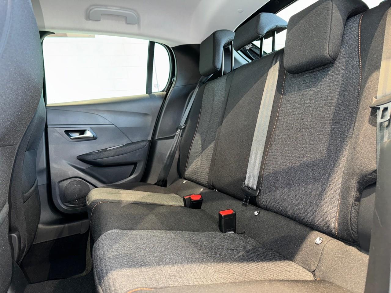 Peugeot Peugeot 208 usata, con Climatizzatore