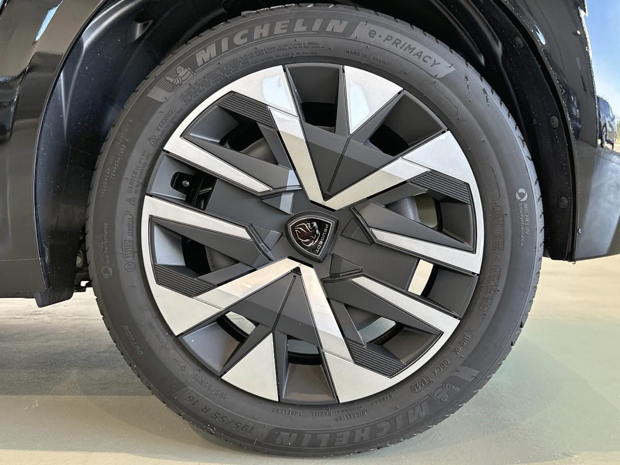 Peugeot Peugeot 208 usata, con Isofix